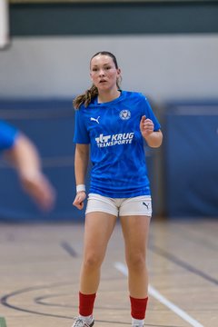 Bild 851 - wBJ NFV Futsalmeisterschaft